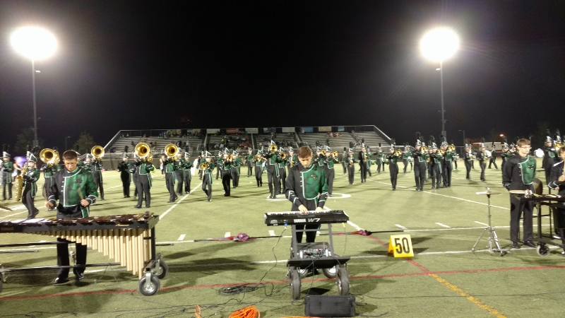 JHS Band